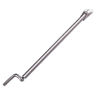 Sea-Dog, Hatch Spring, 8-5/8"